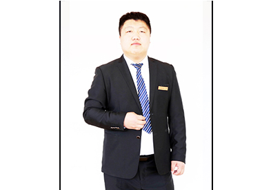 闫华杰