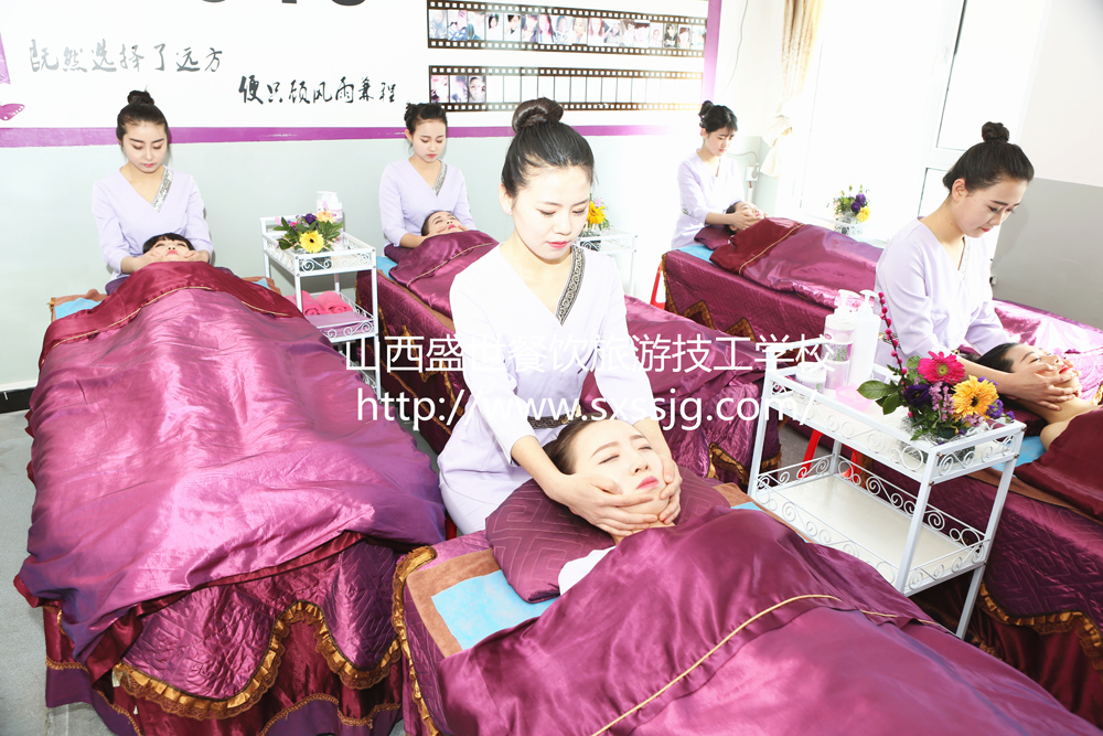 形象设计