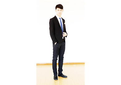 王效东